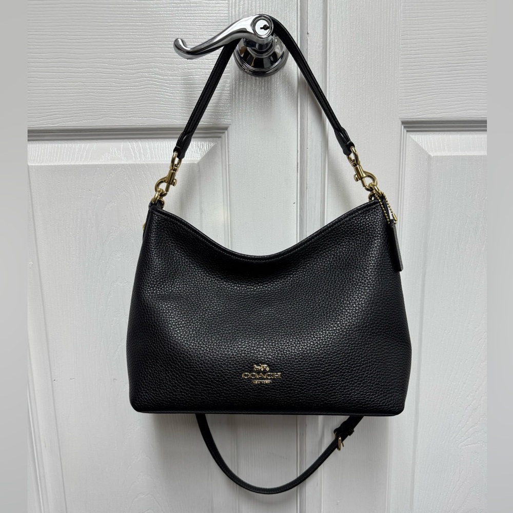 Coach Laurel Shoulder Bag